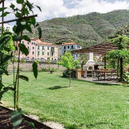 Agriturismo L'Adagio Бадалуко Екстериор снимка