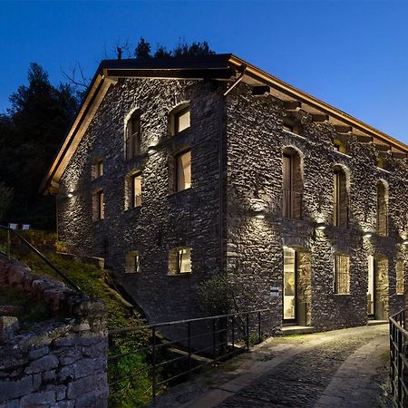 Agriturismo L'Adagio Бадалуко Екстериор снимка