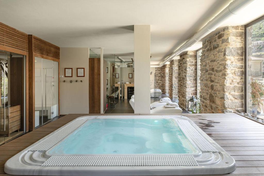 Agriturismo L'Adagio Бадалуко Екстериор снимка