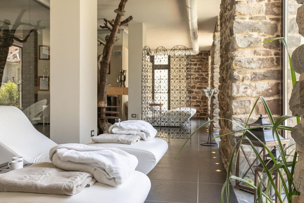 Agriturismo L'Adagio Бадалуко Екстериор снимка