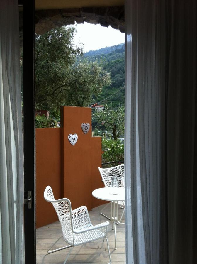 Agriturismo L'Adagio Бадалуко Екстериор снимка