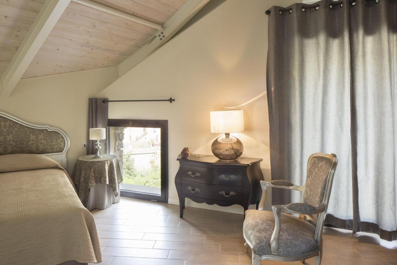 Agriturismo L'Adagio Бадалуко Екстериор снимка