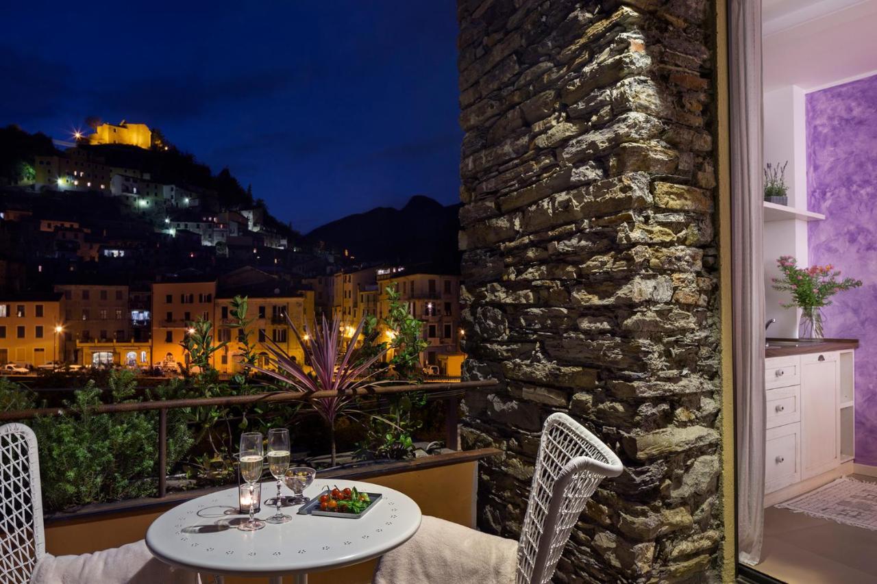 Agriturismo L'Adagio Бадалуко Екстериор снимка