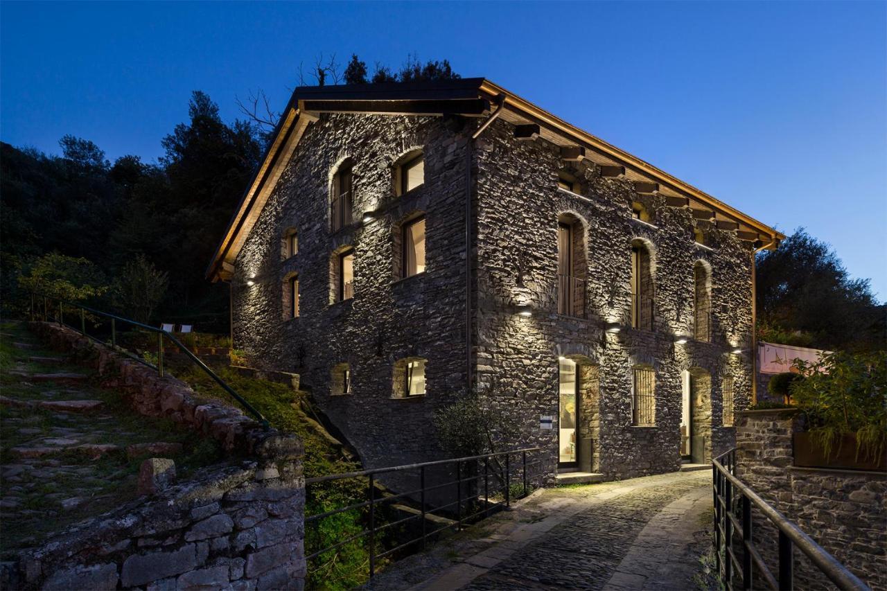 Agriturismo L'Adagio Бадалуко Екстериор снимка