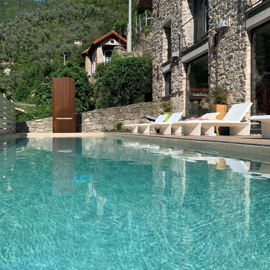 Agriturismo L'Adagio Бадалуко Екстериор снимка