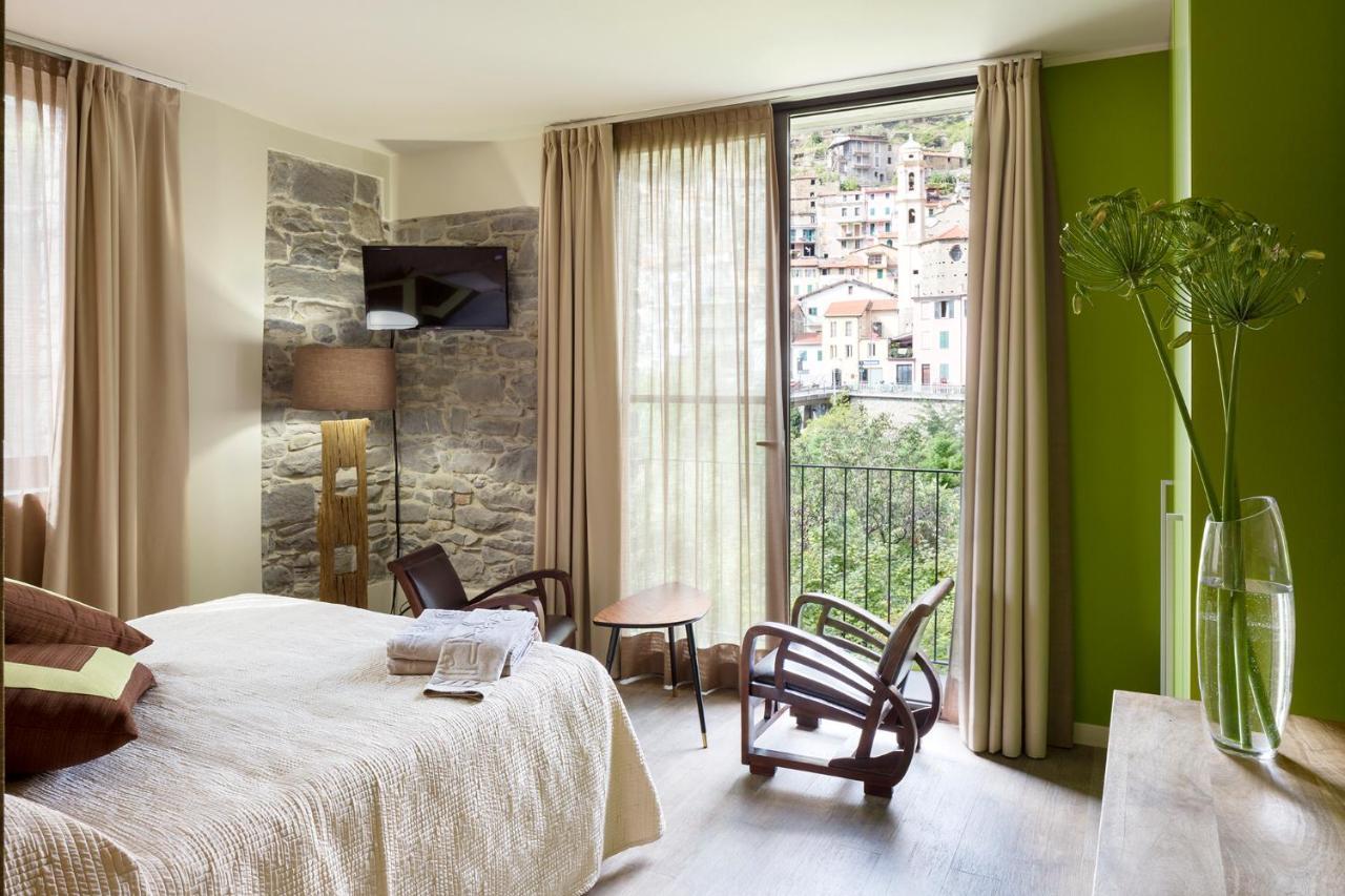Agriturismo L'Adagio Бадалуко Екстериор снимка