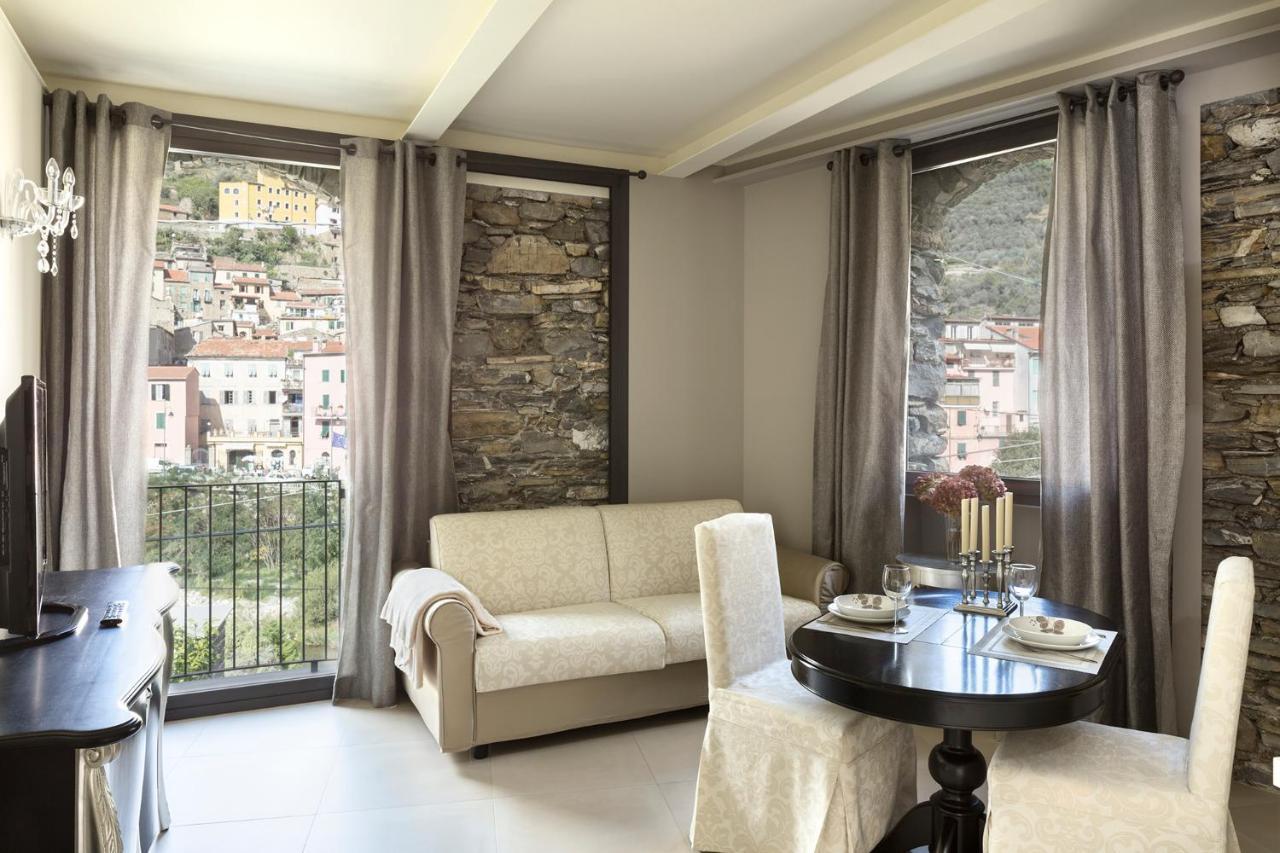 Agriturismo L'Adagio Бадалуко Екстериор снимка