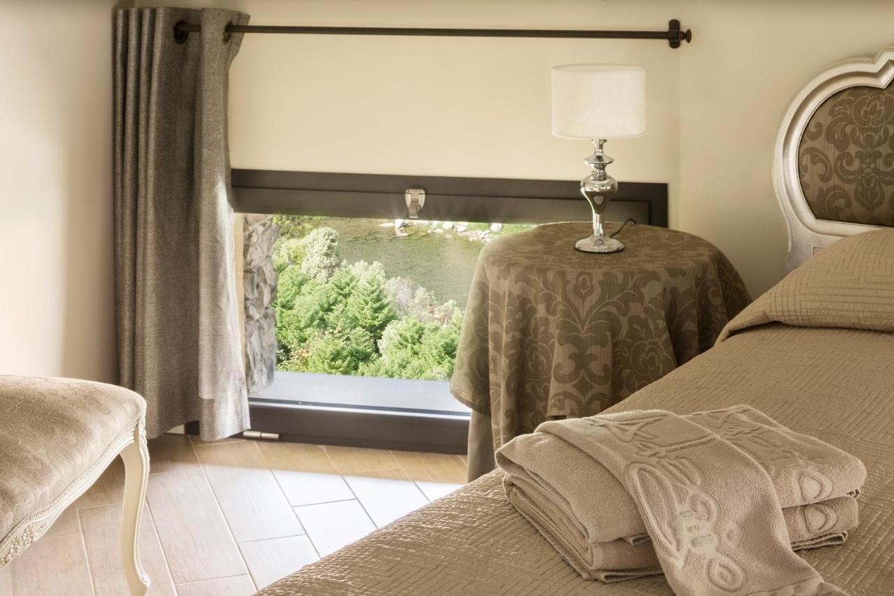 Agriturismo L'Adagio Бадалуко Екстериор снимка