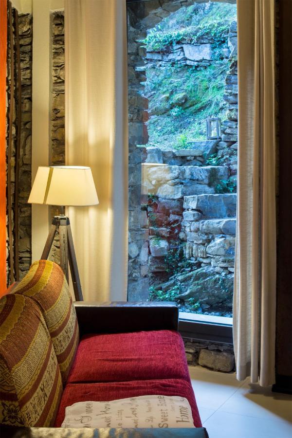 Agriturismo L'Adagio Бадалуко Екстериор снимка