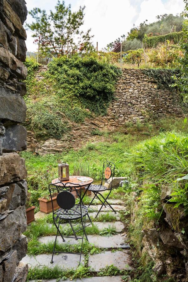 Agriturismo L'Adagio Бадалуко Екстериор снимка