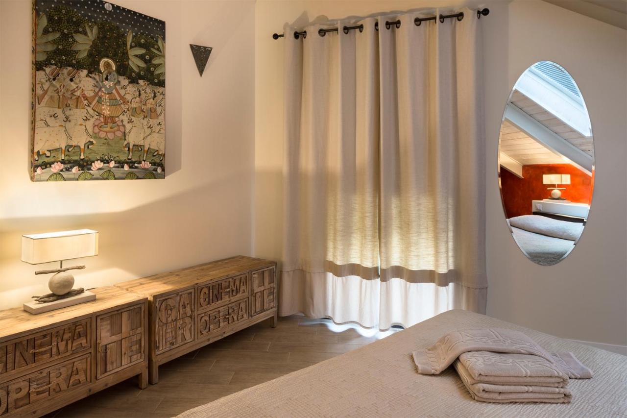 Agriturismo L'Adagio Бадалуко Екстериор снимка