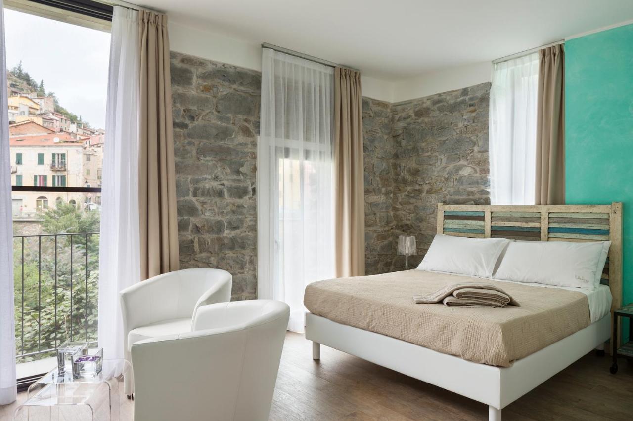 Agriturismo L'Adagio Бадалуко Екстериор снимка