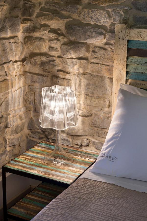 Agriturismo L'Adagio Бадалуко Екстериор снимка