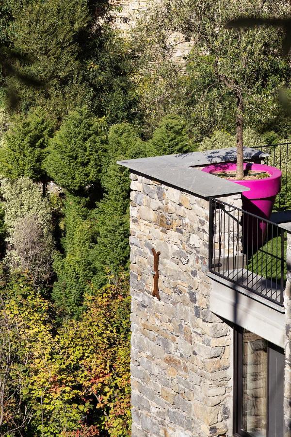 Agriturismo L'Adagio Бадалуко Екстериор снимка