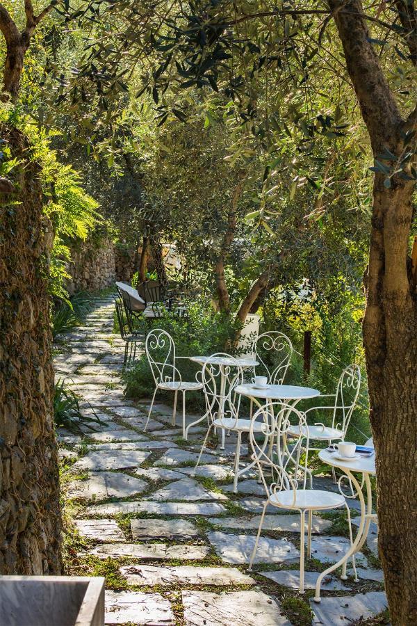Agriturismo L'Adagio Бадалуко Екстериор снимка